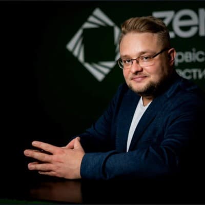 Євген Носальський